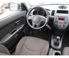 Kia Soul 1.6 CVVT 93kW - 9