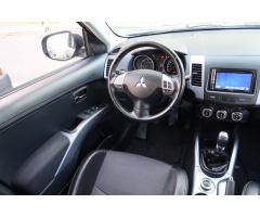 Mitsubishi Outlander 2.2 DI-D 130kW - 9