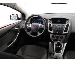 Ford Focus 1.0 EcoBoost 92kW - 9