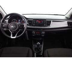 Kia Rio 1.25 CVVT 62kW - 9