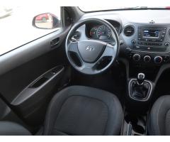 Hyundai i10 1.0 49kW - 9