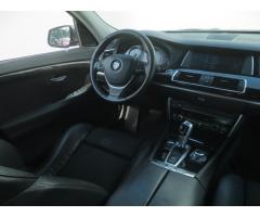 BMW Řada 5 530d xDrive GT 180kW - 9