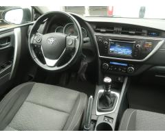 Toyota Auris 1.6 Valvematic 97kW - 9