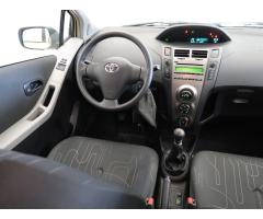 Toyota Yaris 1.33 Dual VVT-i 74kW - 9