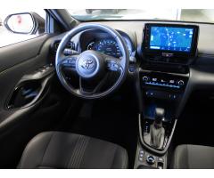 Toyota Yaris Cross 1.5 VVT-iE E-Four 85kW - 9