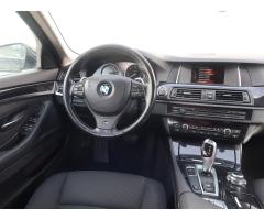 BMW Řada 5 520d 140kW - 9