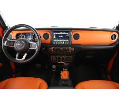 Jeep Wrangler 2.2 MultiJet 147kW - 9