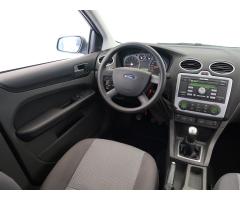 Ford Focus 1.6 i 85kW - 9
