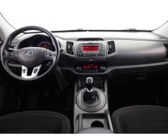 Kia Sportage 2.0 CRDi 100kW - 9