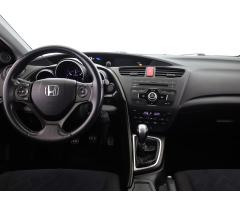 Honda Civic 2.2 i-DTEC 110kW - 9