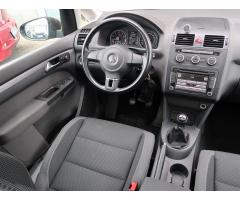 Volkswagen Touran 1.2 TSI 77kW - 9