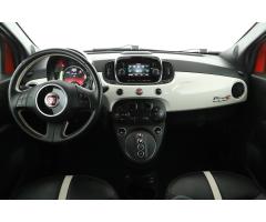 Fiat 500e 24 kWh 83kW - 9