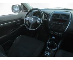 Mitsubishi ASX 1.8 DI-D MIVEC 110kW - 9