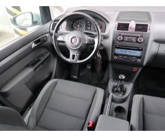 Volkswagen Touran 1.4 TSI 103kW - 9