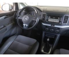 Volkswagen Sharan 1.4 TSI 110kW - 9