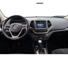 Jeep Cherokee 2.0 MultiJet 103kW - 10