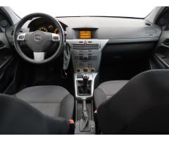 Opel Astra 1.6 16V 85kW - 10