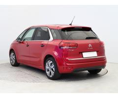 Citroën C4 Picasso 2.0 HDI 110kW - 10