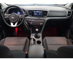 Kia Sportage 1.6 CRDi 100kW - 10