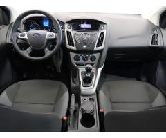 Ford Focus 1.6 TDCi 70kW - 10
