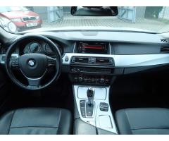 BMW Řada 5 520d 140kW - 10