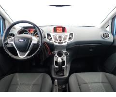 Ford Fiesta 1.6 i 88kW - 10