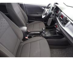 Kia Rio 1.25 CVVT 62kW - 10