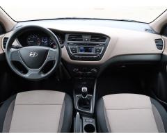 Hyundai i20 1.2 55kW - 10