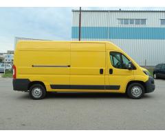 Peugeot Boxer 2.0 BlueHDi 96kW - 10