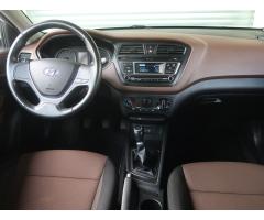 Hyundai i20 1.2 55kW - 10