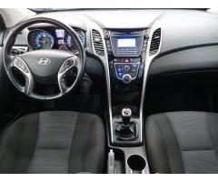 Hyundai i30 1.6 CRDi 81kW - 10