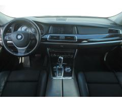 BMW Řada 5 530d xDrive GT 180kW - 10
