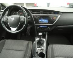 Toyota Auris 1.6 Valvematic 97kW - 10