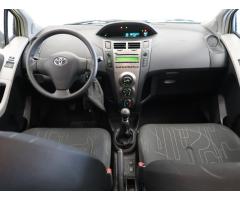 Toyota Yaris 1.33 Dual VVT-i 74kW - 10