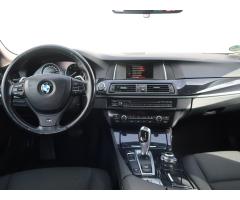 BMW Řada 5 520d 140kW - 10