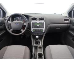 Ford Focus 1.6 i 85kW - 10