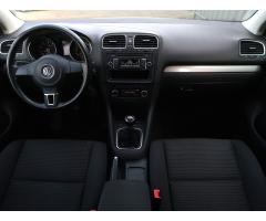 Volkswagen Golf 1.4 16V 59kW - 10