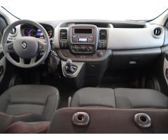Renault Trafic 1.6 dCi 92kW - 10