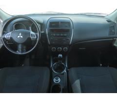 Mitsubishi ASX 1.8 DI-D MIVEC 110kW - 10