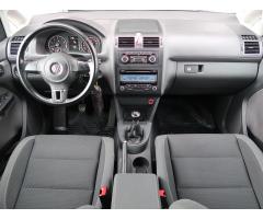 Volkswagen Touran 1.4 TSI 103kW - 10