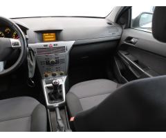 Opel Astra 1.6 16V 85kW - 11