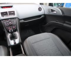 Opel Meriva 1.6 CDTI 70kW - 11