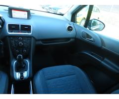 Opel Meriva 1.4 Turbo 88kW - 11