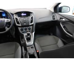 Ford Focus 1.6 TDCi 70kW - 11