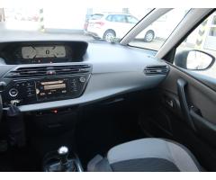 Citroën C4 Picasso 1.6 BlueHDi 73kW - 11