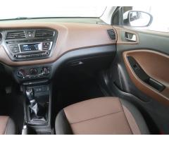 Hyundai i20 1.2 55kW - 11