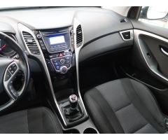 Hyundai i30 1.6 CRDi 81kW - 11