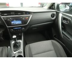 Toyota Auris 1.6 Valvematic 97kW - 11