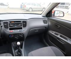 Kia Rio 1.4 16V 71kW - 11