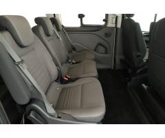 Ford Tourneo Custom 2.0 EcoBlue mHEV 110kW - 12